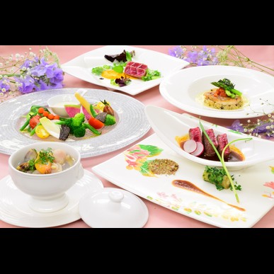 日本橋のイタリアンレストランは結婚記念日やデートにも最適なお店です