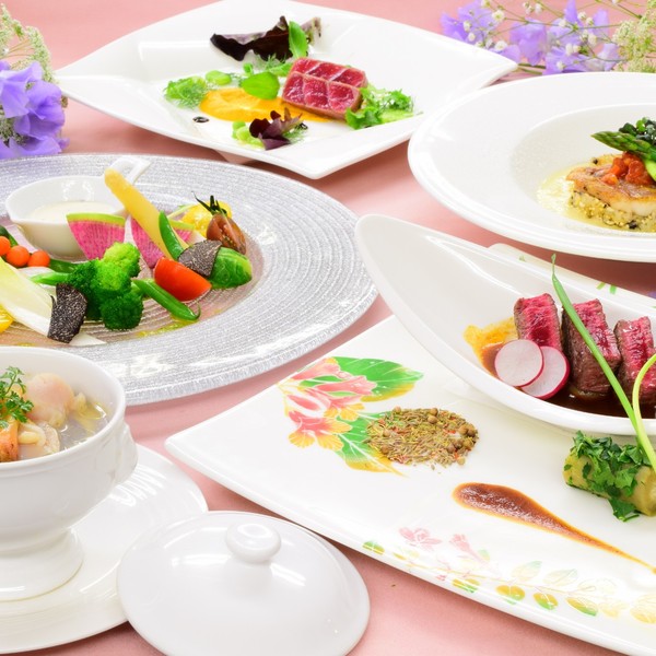 日本橋のイタリアンレストランは結婚記念日やデートにも最適なお店です