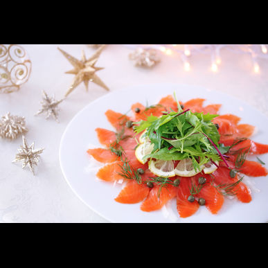 日本橋のイタリアンレストランはクリスマスのディナーにも最適なお店です