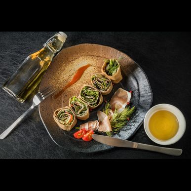 日本橋のイタリアンレストランを接待の際にもぜひご利用ください