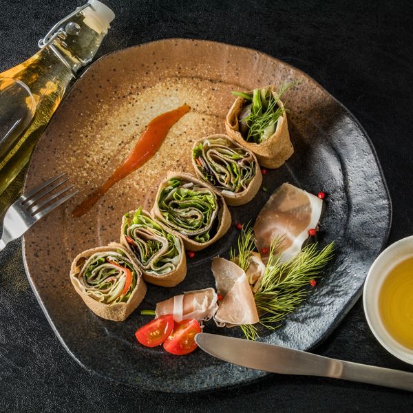 日本橋のイタリアンレストランを接待の際にもぜひご利用ください