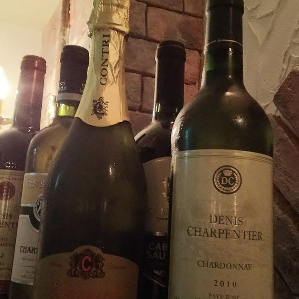 貸切新年会でゲームをするなら茅場町駅近く　Ringraziamento